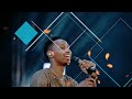 Israel Mbonyi - Malengo (Ya Mungu) Lyrics Music Video