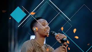 Israel Mbonyi - Malengo (Ya Mungu) Lyrics Music Video