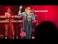 Anastacia at muziekoprhoon nl2023 film maggie oliva mfeelingsfmusic