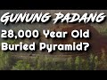 Unearthing History - Ancient Apocalypse: Gunung Padang (Archaeologist