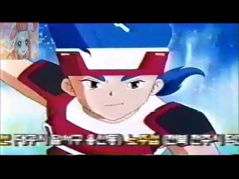 스피드왕번개 오프닝엔딩