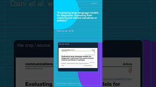 Should Clinical AI Need Interpretability First?