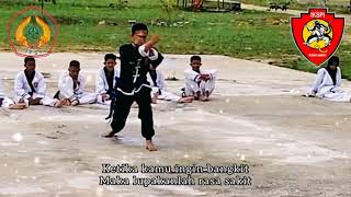 atraksi ikspi kera sakti, story'wa