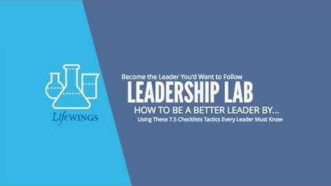 How to create better checklists