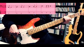 Download Lagu ROSÉ \u0026 Bruno Mars - APT. (Bass Cover) TABS in Video | *Get the PDF on Patreon MP3 Download Lagu ROSÉ \u0026 Bruno Mars - APT. (Bass Cover) TABS in Video | *Get the PDF on Patreon MP3