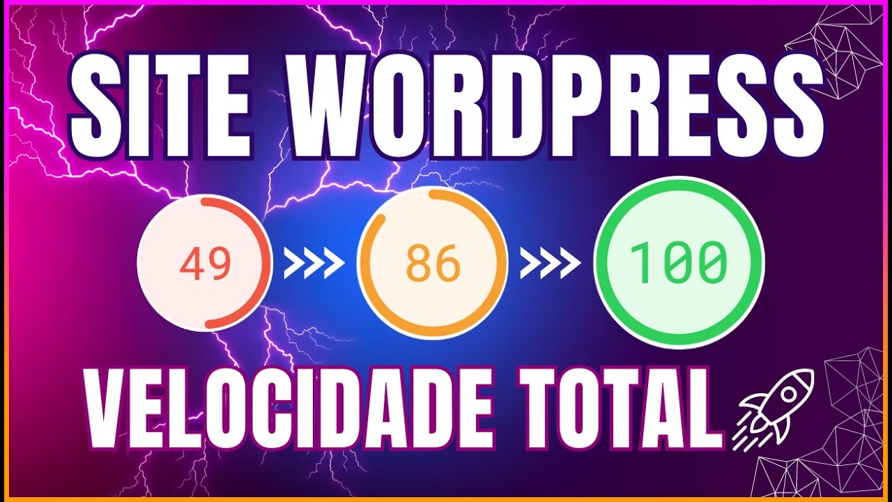 Como Otimizar Site WordPress com MELHOR Plugin Grátis - Como Deixar o ...
