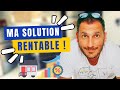 Quelle rentabilite avec un mobil home 