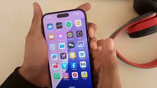 iPhone 17 Pro Max not responding to touch? Here's how to fix it! screenshot 5