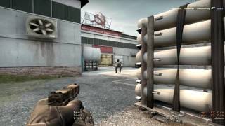 Glock Ace Cache