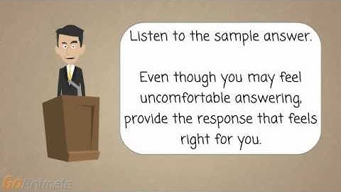 Interview Skills - How to answer curveball interview questions?