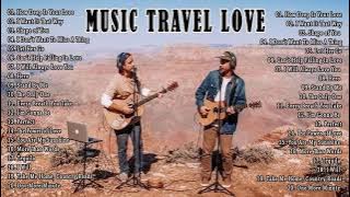 How Deep Is Your Love - Music Travel Love Greatest Hits 2021 || Top 20 Songs Cover 2021