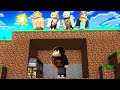 Survivor vs caador em nanatsu no taizai no minecraft   ine 