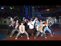 【BTSZD】SEVENTEEN-GOD OF MUSIC Dance Cover