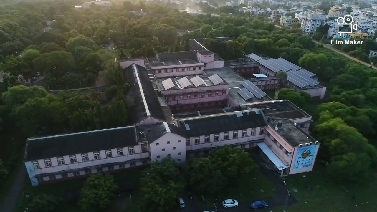 Manthan 2019, Nagpur Veterinary College. YouTube