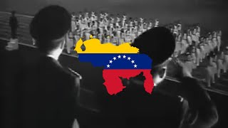 Voy a buscar al General Marcos Pérez Jiménez - Canção Nacionalista Venezuelana