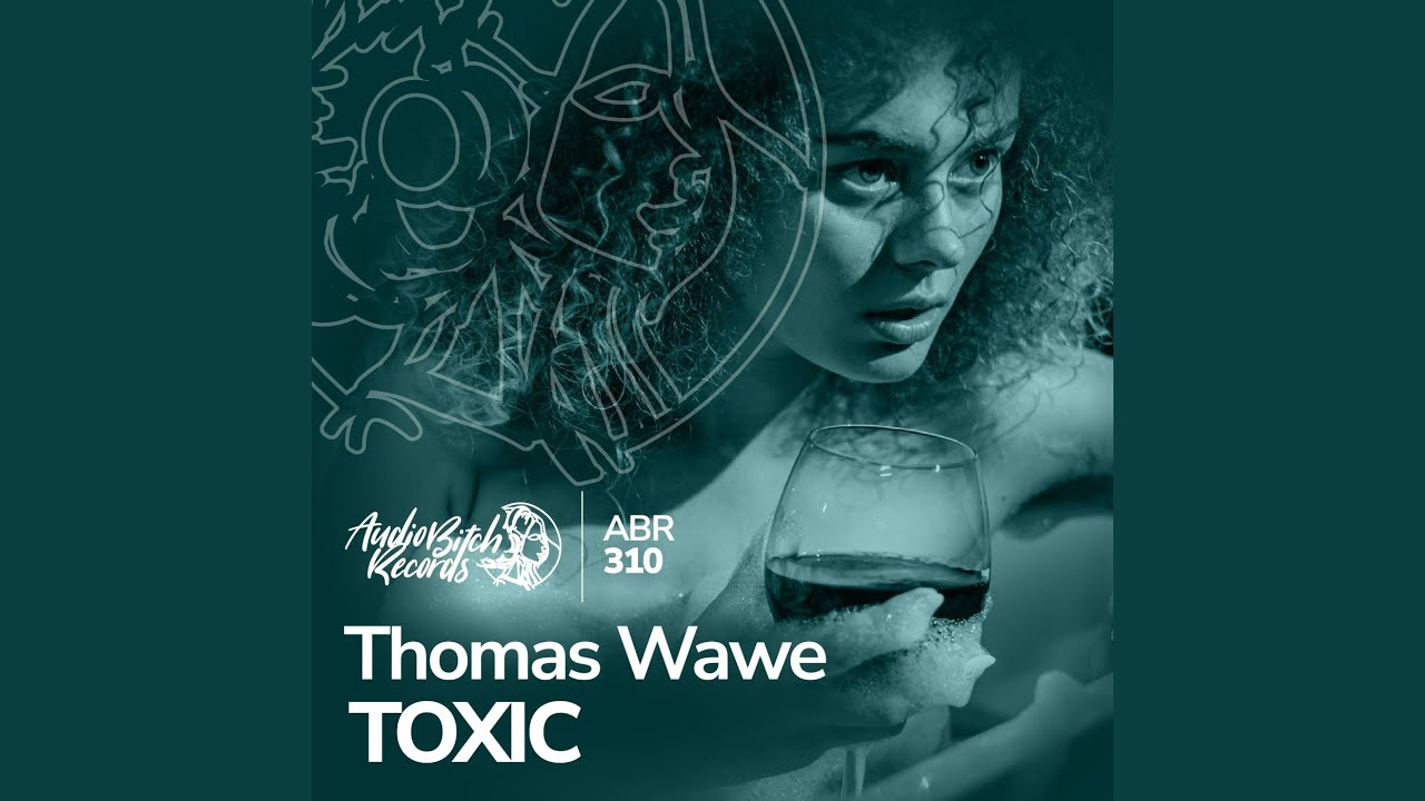 Watch Toxic on YouTube Watch Toxic on YouTube