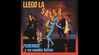 Cocolía                                                          Federico y su combo