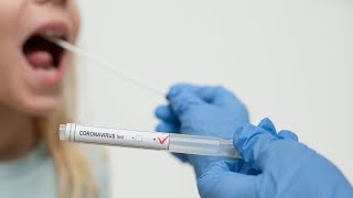 Hogyan zajlik a koronavírus-tesztelés? | HáziPatika
