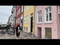 My First Pandemic Trip - Denmark Vlog (Solo Trip)
