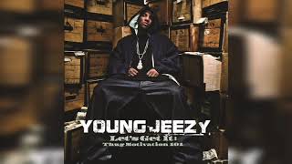 Young Jeezy - And Then What (Clean) (ft. Mannie Fresh) - Album Version