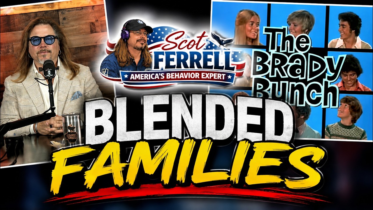THE SCOT FERRELL SHOW EP-017