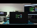 HF/6M 500W ZEUS AMPLIFIER OZ1NKS