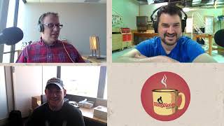 ShopNotes Podcast Ep073: Why White Oak