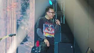 Hampa – Ari Lasso, lagu yang bikin baper 😢