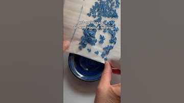 DIY Summer Sprinkles with this Stencil