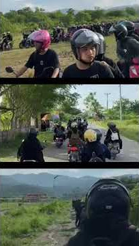 Solidaritas Mahasiswa Teknik Sipil Untad Angkatan 2022