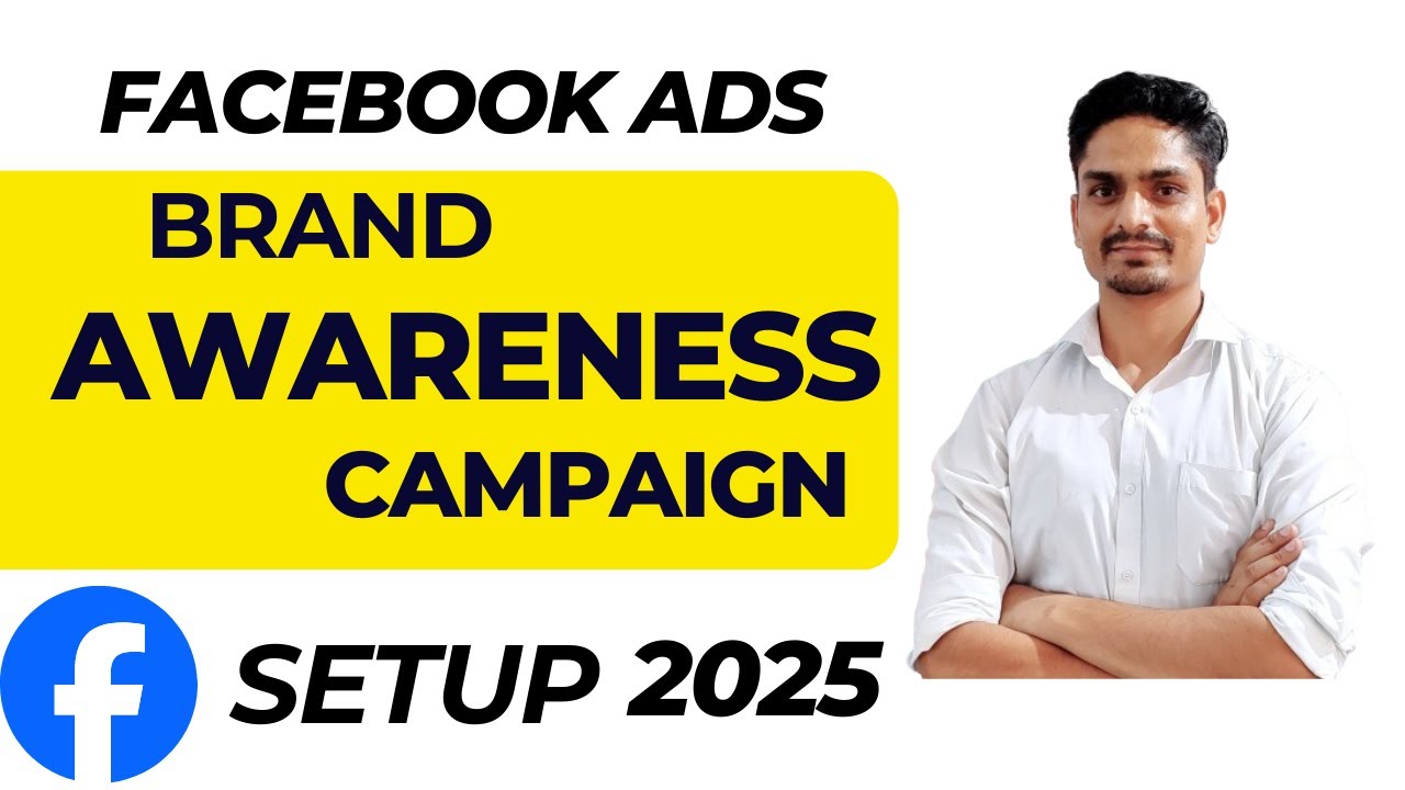How to Create a Facebook Awareness Campaign | Facebook Awareness Campaign