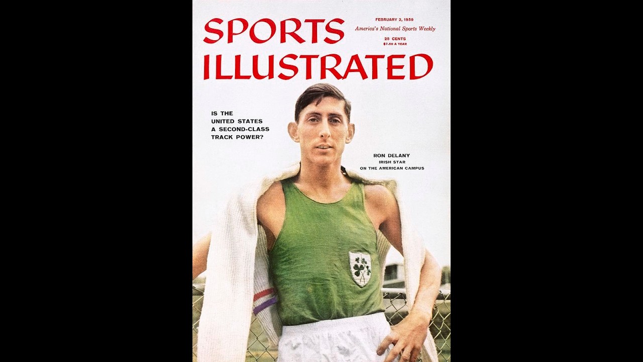 Coffee with Larry, our nearly daily podcast, is produced by RunBlogRun.
This podcast began in June 2022 and is on episode 917.

Our topics:
1. Inspiring athletes: speaking with Nathan Martin, LA Marathon 
2. The Great Ones: Emil Zatopek, Bob Mathias, Stacy Dragila, Jackie Joyner Kersee, Bill Rodgers, Ron Hill
Ron Daws, Ron Delaney, 
See you tomorrow on Coffee with Larry