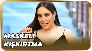 Sinsi Koalisyonun İlk Şakası Doya Doya Moda All Star 35. Bölüm