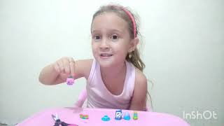 Shopkins Moda Fashion