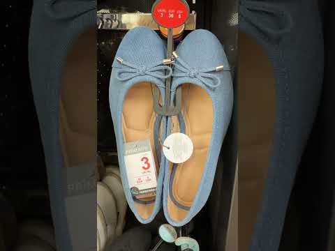 Primark Women's New Flat Jeans Style / 2026