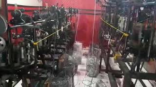 Pabrik tali kepang bandung