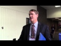 HHS "Back 2 Business Testimonial 2014"