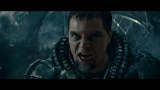 Superman The Man of Steel Returns Trailer(Fan Made)