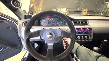 Honda Civic Ignition Replacement Guide.