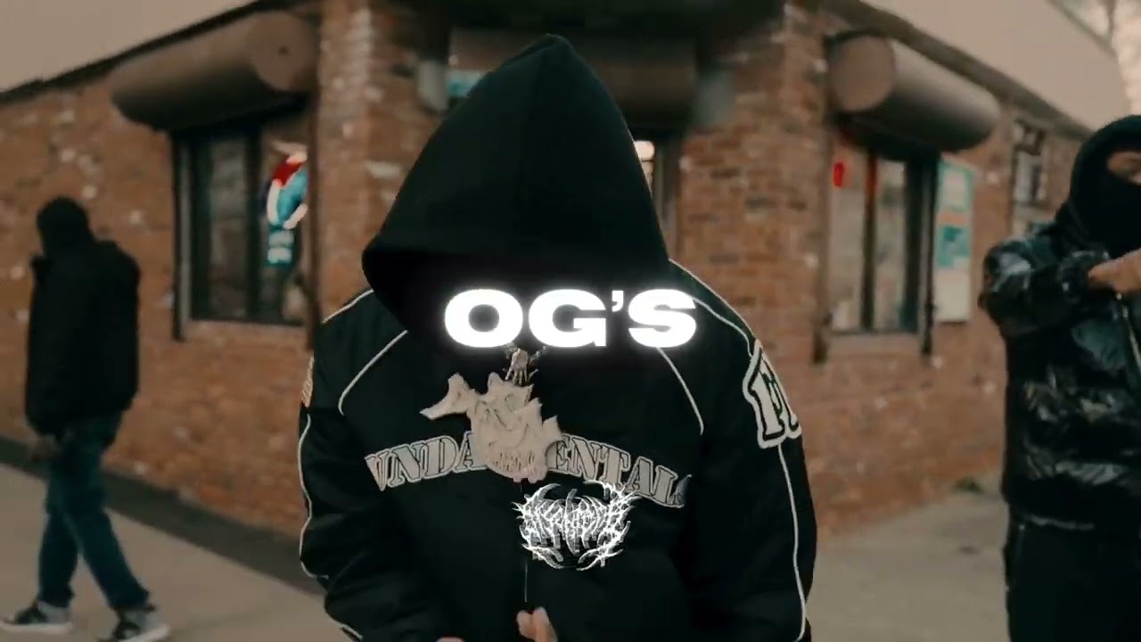 [FREE] Dusty Locane Type Beat "OG's" Dark Type Beat 