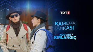 Hafta Sonuna Yaklaşırken Setten Minik Bir Sürpriz Bırakalım Dedik