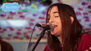 JENNY O. - "Automechanic" - (Live from Silverlake, CA) #JAMINTHEVAN chords