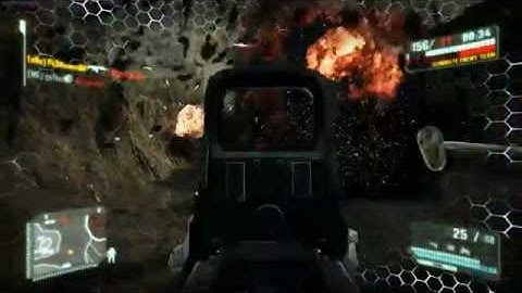 Crysis 3 CHEATER REPORT = johnbresciano