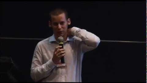 Complexity, computation and philosophy, Carlos Gershenson