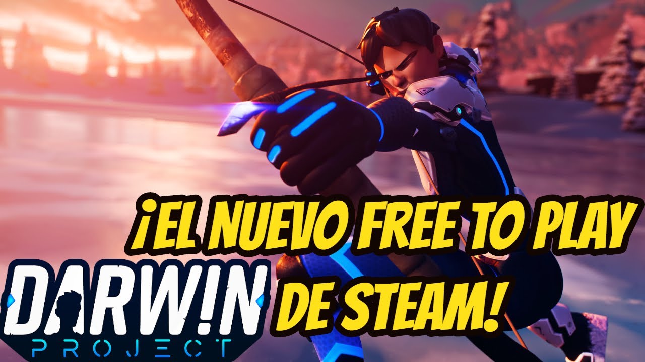 the darwin project 161 el battleroyale m 193 s fren 201 tico en steam darwin project steam charts