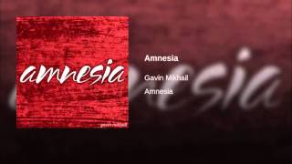 Amnesia - 5 Seconds of Summer Cover by Gavin Mikhail chords