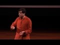 G4C14: Dan Ariely / Who Put the Monkey In the Driver's Seat?