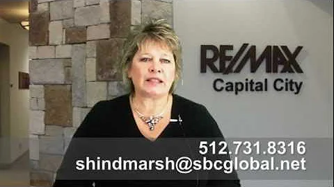 Sherry Hindmarsh buying home.mpg