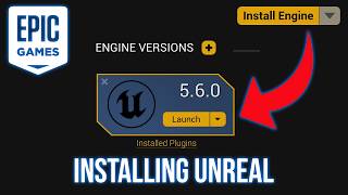 How to Install Unreal Engine screenshot 4