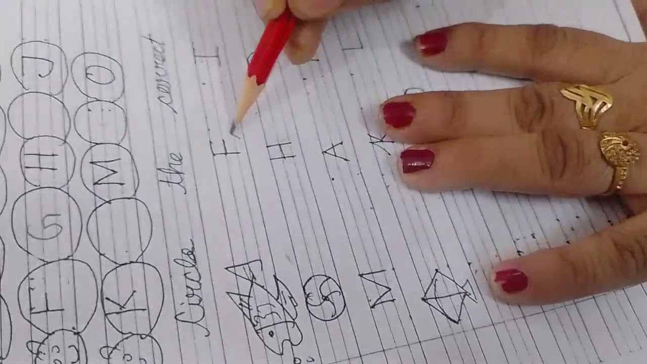 Nursery class summary vacations worksheet